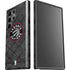 NBA Toronto Raptors Black Rust Galaxy S23 Ultra Pro Case
