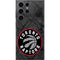 NBA Toronto Raptors Black Rust Galaxy Skins