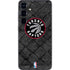 NBA Toronto Raptors Black Rust Galaxy S25 Plus Skin