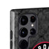 NBA Toronto Raptors Black Rust Galaxy S25 Ultra Impact Case