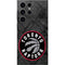 NBA Toronto Raptors Black Rust Galaxy S25 Ultra Skin