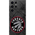 NBA Toronto Raptors Black Rust Galaxy S24 Ultra Skin