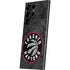 NBA Toronto Raptors Black Rust Galaxy S25 Ultra Skin