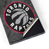 NBA Toronto Raptors Black Rust Galaxy S25 Ultra Skin