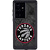 NBA Toronto Raptors Black Rust Galaxy S24 Ultra Waterproof Case