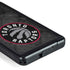 NBA Toronto Raptors Black Rust Galaxy S24 Ultra Waterproof Case
