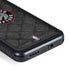NBA Toronto Raptors Black Rust Galaxy S24 Waterproof Case