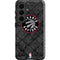 NBA Toronto Raptors Black Rust Galaxy S26 Impact Case