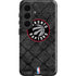 NBA Toronto Raptors Black Rust Galaxy S26 Impact Case