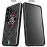 NBA Toronto Raptors Black Rust Galaxy S26 Impact Case