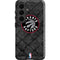 NBA Toronto Raptors Black Rust Galaxy S26 Plus Impact Case