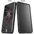 NBA Toronto Raptors Black Rust Galaxy S26 Plus Impact Case