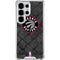 NBA Toronto Raptors Black Rust Galaxy S26 Ultra Clear Case