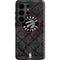 NBA Toronto Raptors Black Rust Galaxy S26 Ultra Impact Case