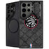 NBA Toronto Raptors Black Rust Galaxy S26 Ultra Kickstand Case
