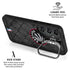 NBA Toronto Raptors Black Rust Galaxy S26 Ultra Kickstand Case