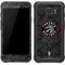 NBA Toronto Raptors Black Rust Galaxy S7 Active Skin