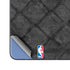 NBA Toronto Raptors Black Rust Galaxy Z Fold5 5G Skin