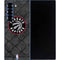 NBA Toronto Raptors Black Rust Galaxy Z Fold6 Skin