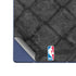 NBA Toronto Raptors Black Rust Galaxy Z Fold6 Skin
