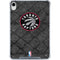NBA Toronto Raptors Black Rust iPad 11th Gen (2025) Clear Case