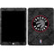 NBA Toronto Raptors Black Rust Apple iPad Skin
