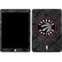NBA Toronto Raptors Black Rust Apple iPad Skin