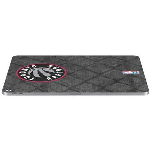 NBA Toronto Raptors Black Rust Apple iPad Air Skin