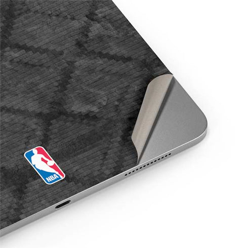 NBA Toronto Raptors Black Rust Apple iPad Air Skin