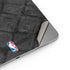 NBA Toronto Raptors Black Rust Apple iPad Air Skin