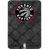 NBA Toronto Raptors Black Rust Apple iPad Mini Skin