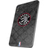 NBA Toronto Raptors Black Rust Apple iPad Mini Skin