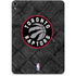 NBA Toronto Raptors Black Rust Apple iPad Pro Skin
