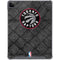 NBA Toronto Raptors Black Rust iPad Cases