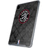 NBA Toronto Raptors Black Rust iPad Cases