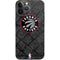 NBA Toronto Raptors Black Rust iPhone 15 Pro Max Skin