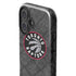 NBA Toronto Raptors Black Rust iPhone 16 Plus Impact Case