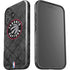 NBA Toronto Raptors Black Rust iPhone 16 Plus Impact Case