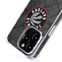 NBA Toronto Raptors Black Rust iPhone 16 Pro Max MagSafe Case