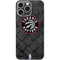 NBA Toronto Raptors Black Rust iPhone 16 Pro Max Skin
