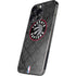 NBA Toronto Raptors Black Rust iPhone 16 Pro Max Skin
