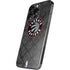NBA Toronto Raptors Black Rust iPhone 16 Pro Skin