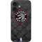 NBA Toronto Raptors Black Rust iPhone 16 Skin