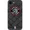 NBA Toronto Raptors Black Rust iPhone 16e Skin