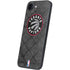 NBA Toronto Raptors Black Rust iPhone 16e Skin