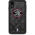 NBA Toronto Raptors Black Rust iPhone Cases
