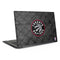 NBA Toronto Raptors Black Rust Dell Latitude Skin