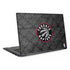 NBA Toronto Raptors Black Rust Dell Latitude Skin