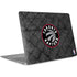 NBA Toronto Raptors Black Rust Apple MacBook Air Skin