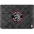 NBA Toronto Raptors Black Rust Apple MacBook Air Skin